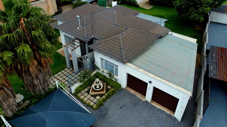 3 Bedroom Property for Sale in Hoeveld Park Mpumalanga