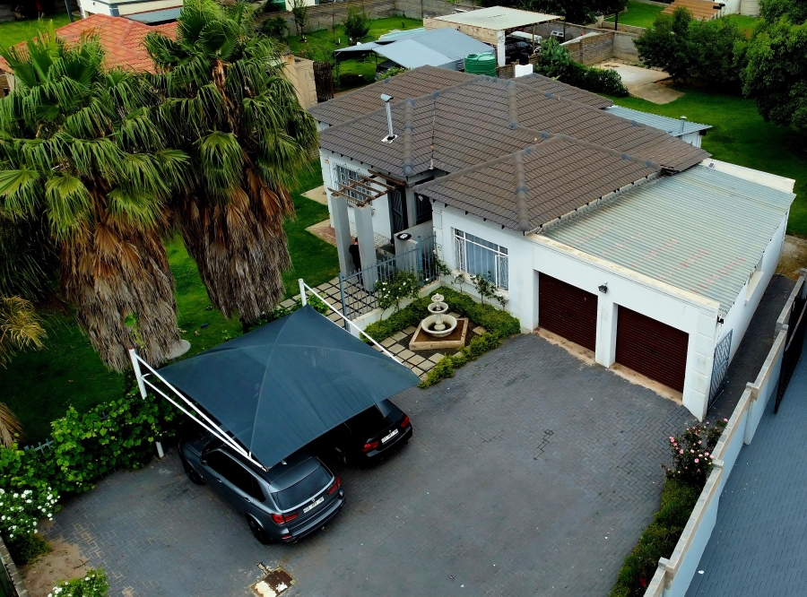 3 Bedroom Property for Sale in Hoeveld Park Mpumalanga