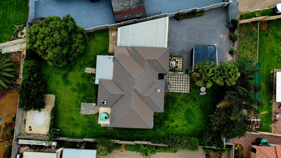 3 Bedroom Property for Sale in Hoeveld Park Mpumalanga