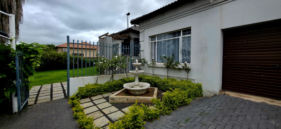 3 Bedroom Property for Sale in Hoeveld Park Mpumalanga