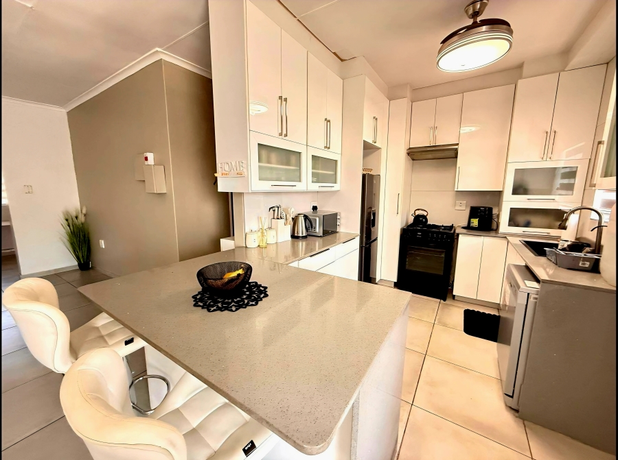 3 Bedroom Property for Sale in Hoeveld Park Mpumalanga