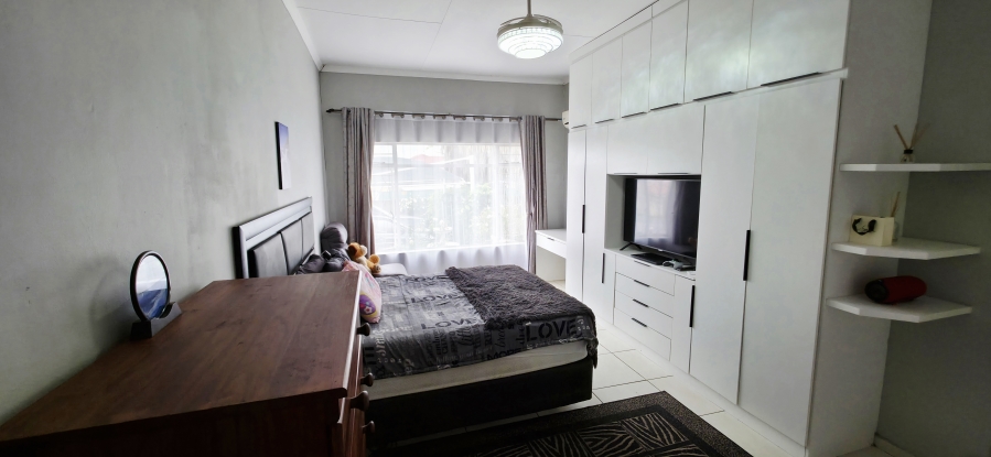 3 Bedroom Property for Sale in Hoeveld Park Mpumalanga