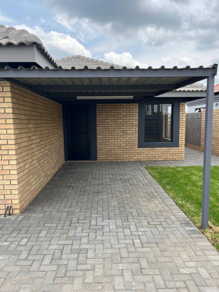To Let 2 Bedroom Property for Rent in Secunda Mpumalanga