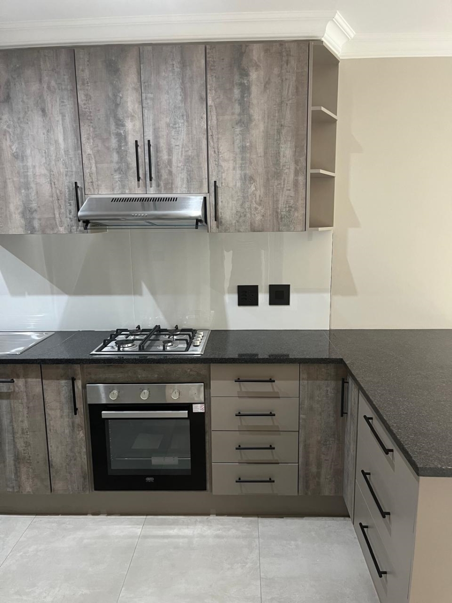 To Let 2 Bedroom Property for Rent in Secunda Mpumalanga