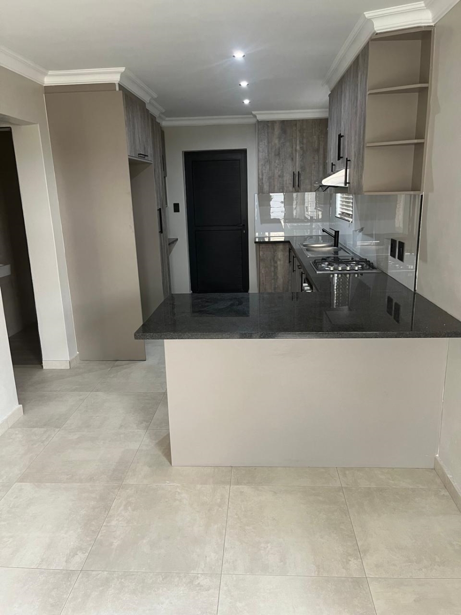 To Let 2 Bedroom Property for Rent in Secunda Mpumalanga