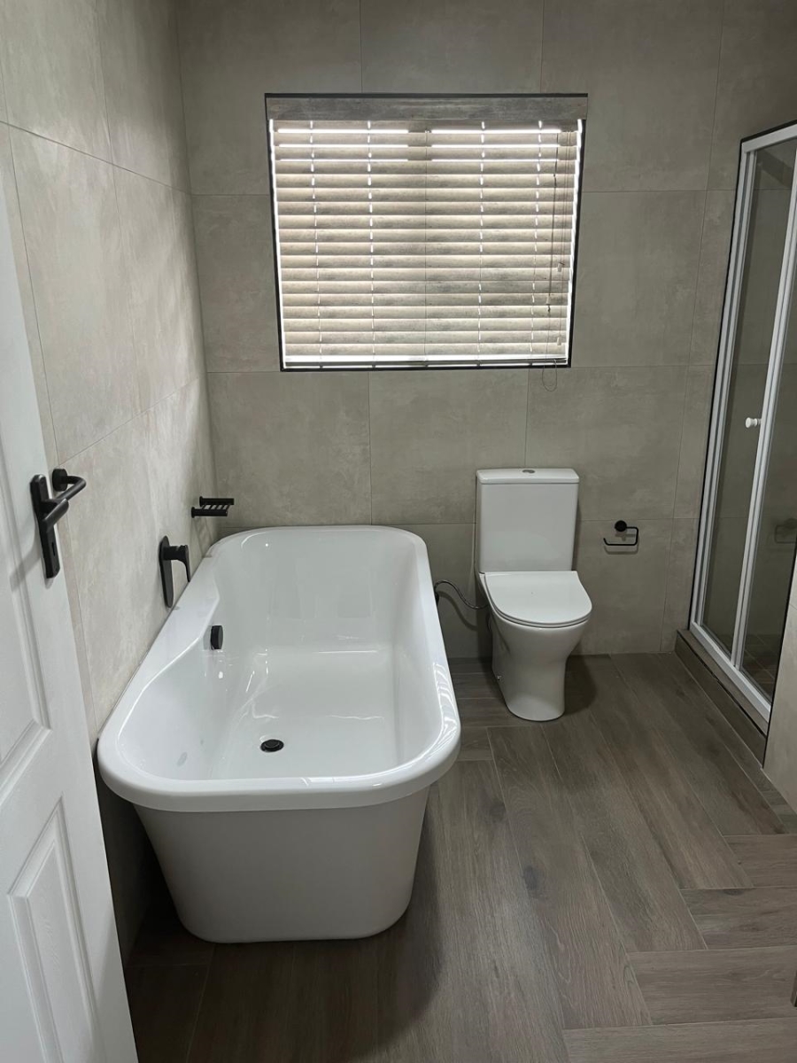 To Let 2 Bedroom Property for Rent in Secunda Mpumalanga