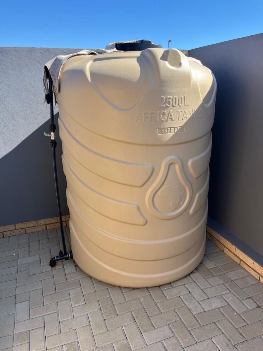 To Let 2 Bedroom Property for Rent in Secunda Mpumalanga