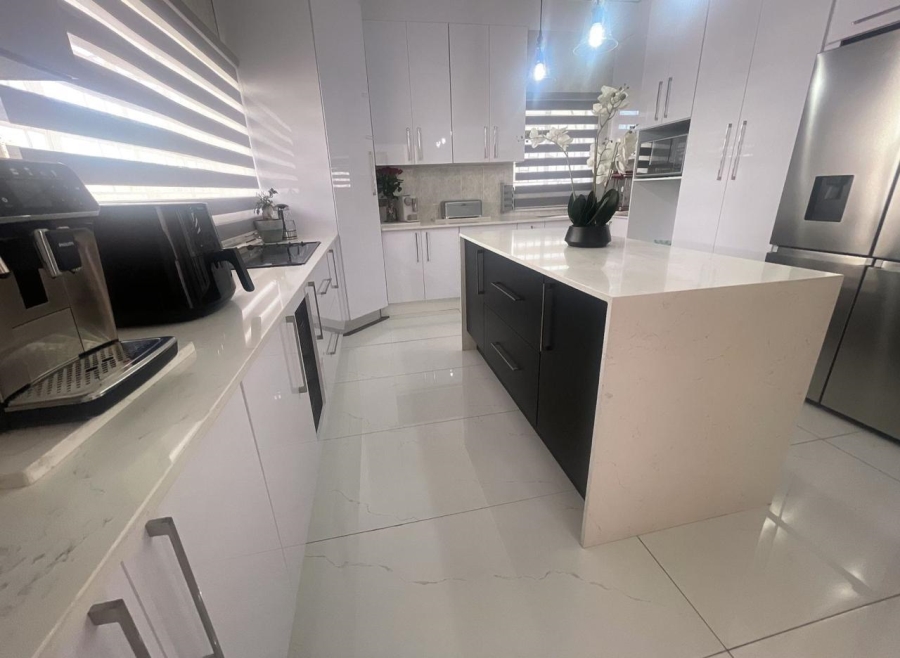 4 Bedroom Property for Sale in Evander Mpumalanga