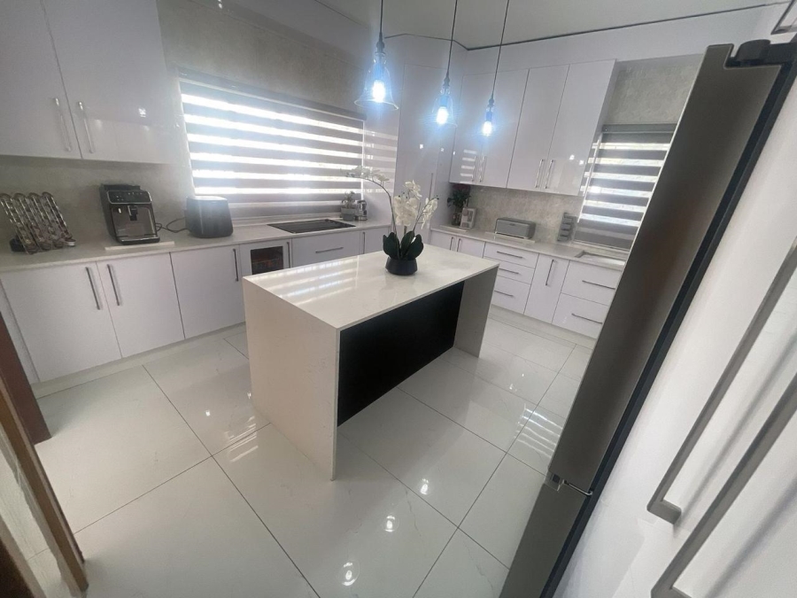 4 Bedroom Property for Sale in Evander Mpumalanga