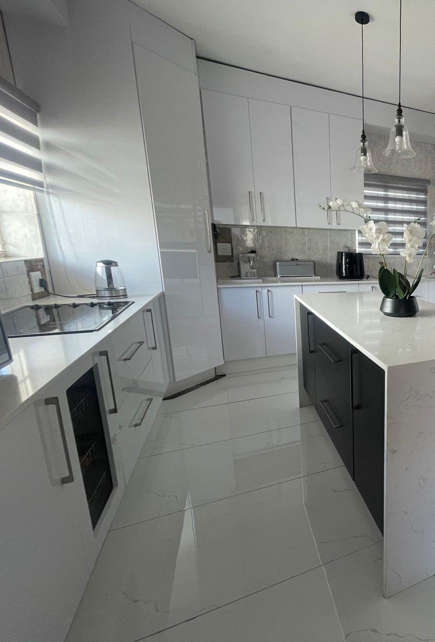 4 Bedroom Property for Sale in Evander Mpumalanga