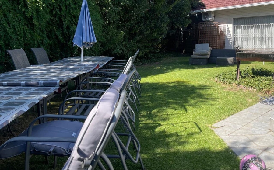 4 Bedroom Property for Sale in Evander Mpumalanga