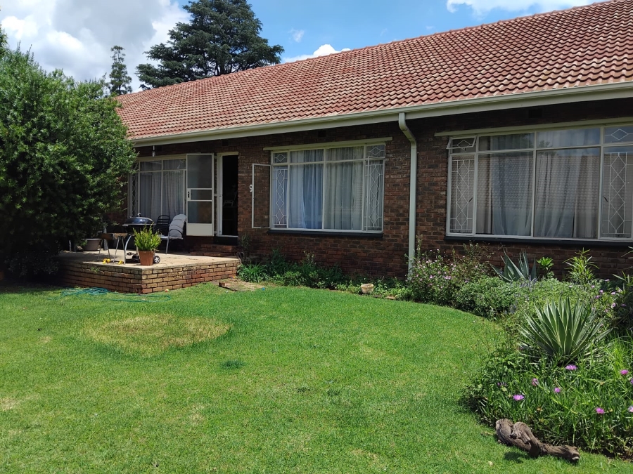 To Let 3 Bedroom Property for Rent in Middelburg Central Mpumalanga