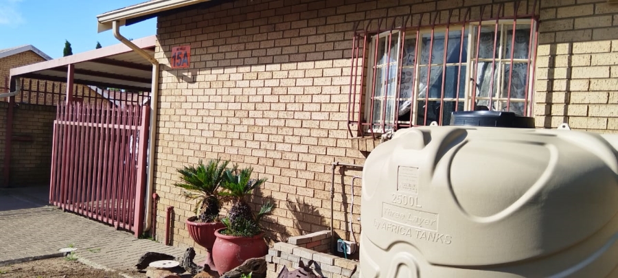 2 Bedroom Property for Sale in Reyno Ridge Mpumalanga