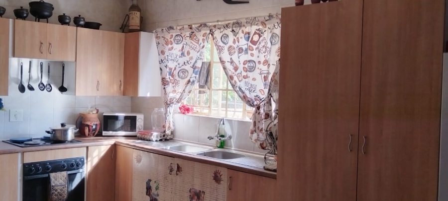 2 Bedroom Property for Sale in Reyno Ridge Mpumalanga