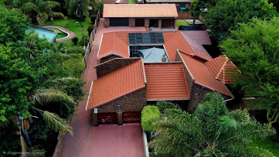 6 Bedroom Property for Sale in Die Heuwel Mpumalanga