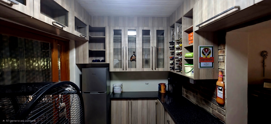 6 Bedroom Property for Sale in Die Heuwel Mpumalanga