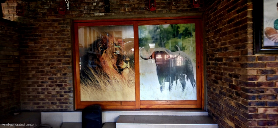 6 Bedroom Property for Sale in Die Heuwel Mpumalanga