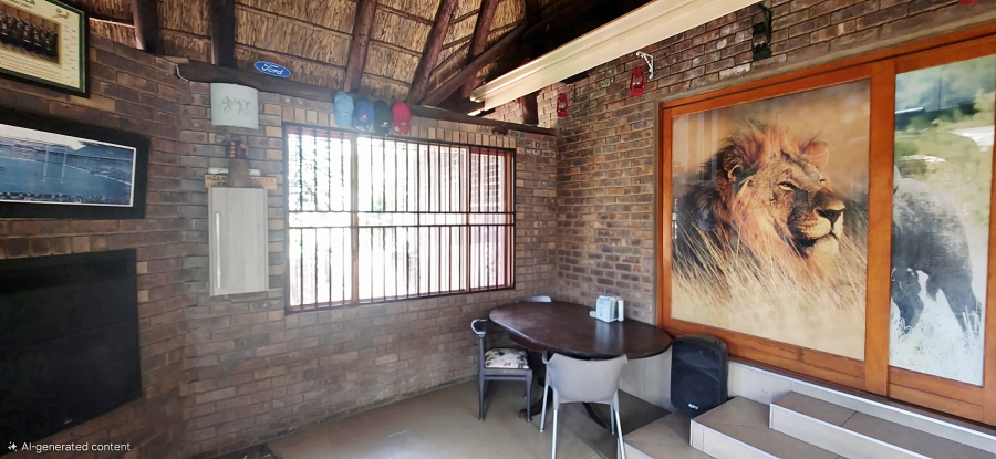 6 Bedroom Property for Sale in Die Heuwel Mpumalanga