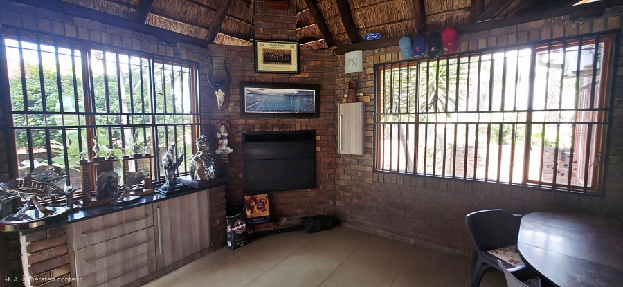 6 Bedroom Property for Sale in Die Heuwel Mpumalanga