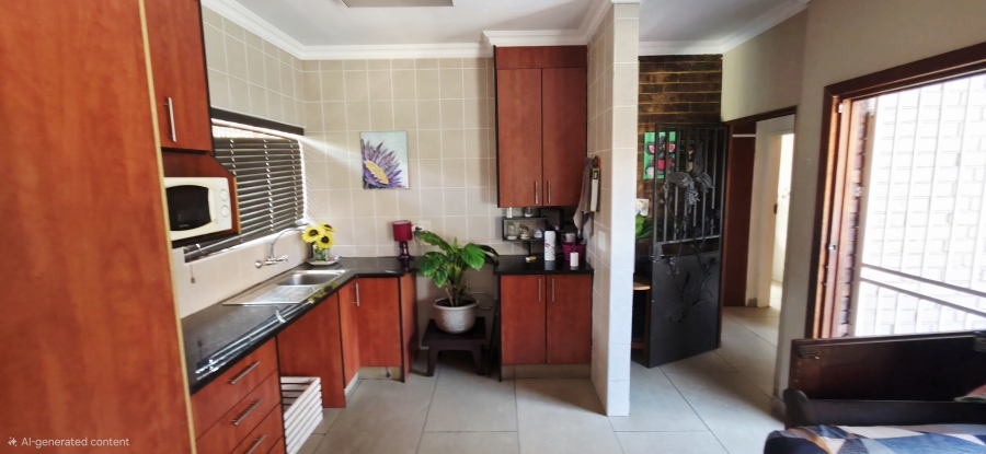 6 Bedroom Property for Sale in Die Heuwel Mpumalanga
