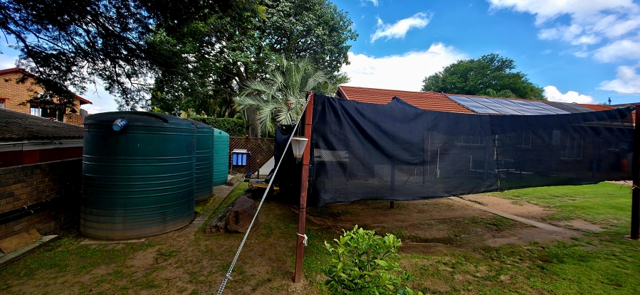 6 Bedroom Property for Sale in Die Heuwel Mpumalanga