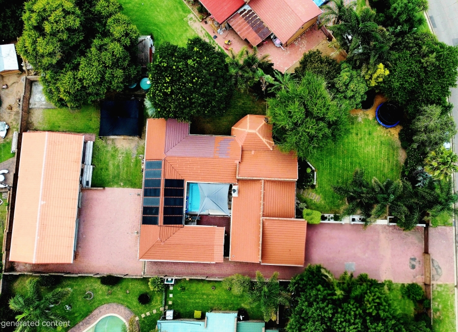 6 Bedroom Property for Sale in Die Heuwel Mpumalanga