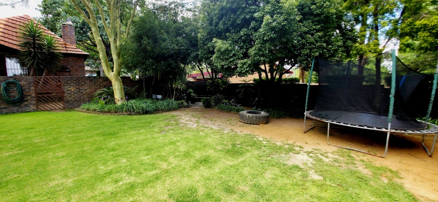 6 Bedroom Property for Sale in Die Heuwel Mpumalanga