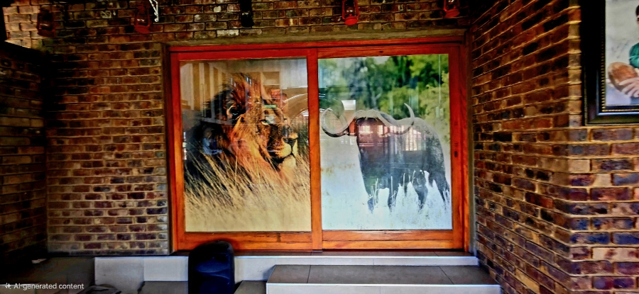 6 Bedroom Property for Sale in Die Heuwel Mpumalanga