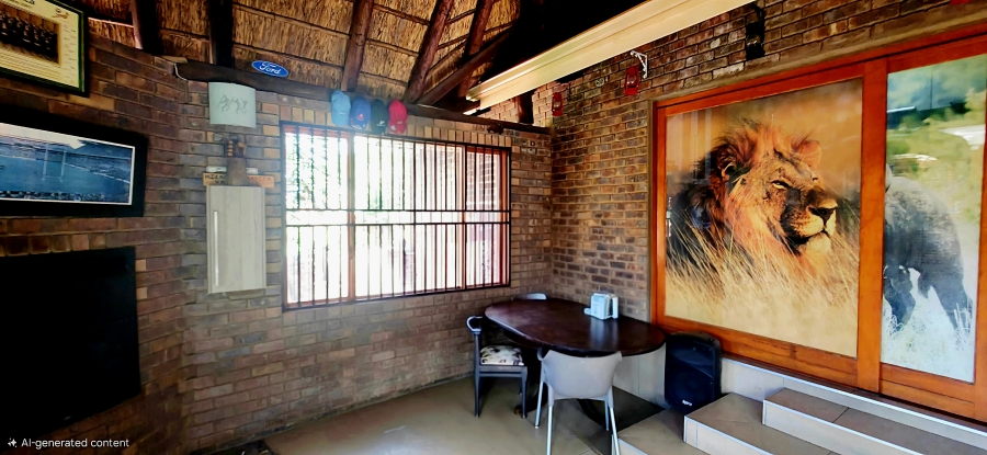 6 Bedroom Property for Sale in Die Heuwel Mpumalanga