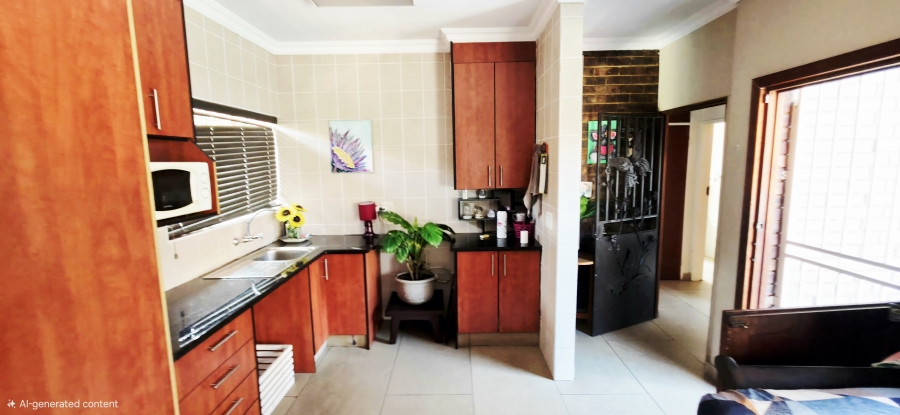 6 Bedroom Property for Sale in Die Heuwel Mpumalanga