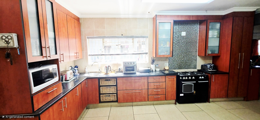6 Bedroom Property for Sale in Die Heuwel Mpumalanga