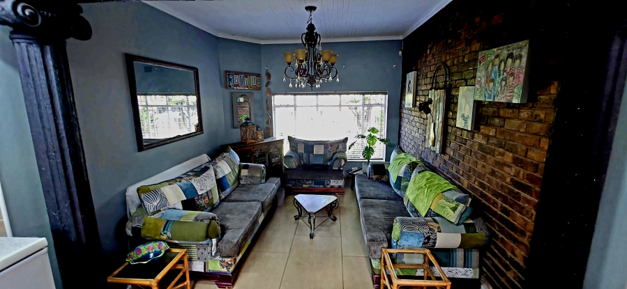 6 Bedroom Property for Sale in Die Heuwel Mpumalanga
