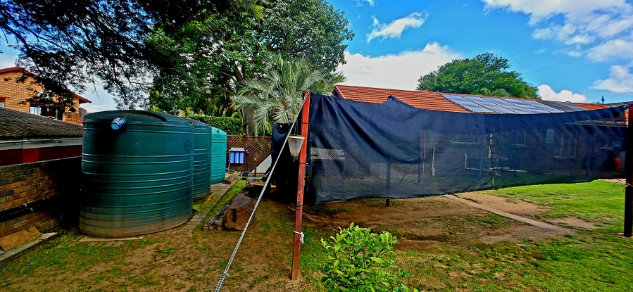6 Bedroom Property for Sale in Die Heuwel Mpumalanga