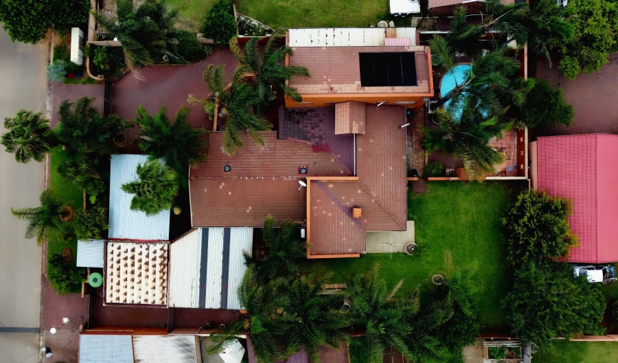 6 Bedroom Property for Sale in Die Heuwel Mpumalanga