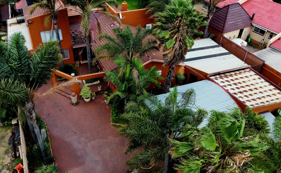 6 Bedroom Property for Sale in Die Heuwel Mpumalanga