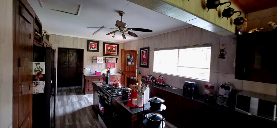 6 Bedroom Property for Sale in Die Heuwel Mpumalanga