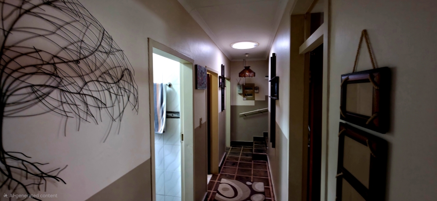 6 Bedroom Property for Sale in Die Heuwel Mpumalanga