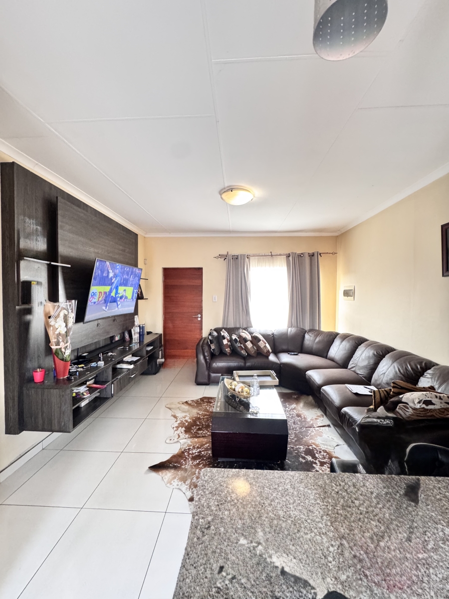 3 Bedroom Property for Sale in Marelden Mpumalanga