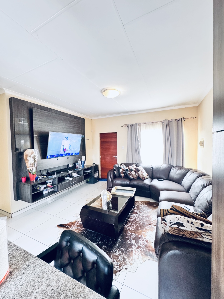 3 Bedroom Property for Sale in Marelden Mpumalanga