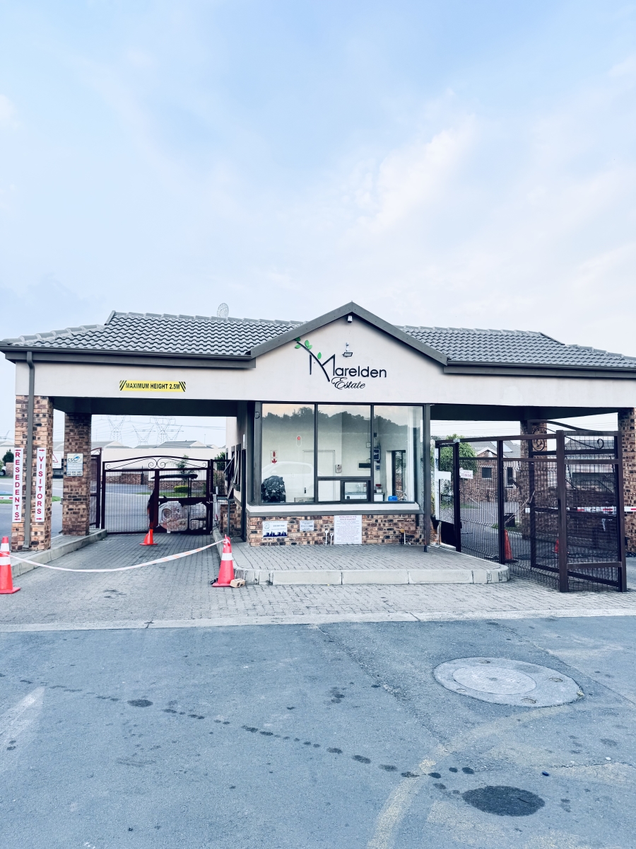 3 Bedroom Property for Sale in Marelden Mpumalanga