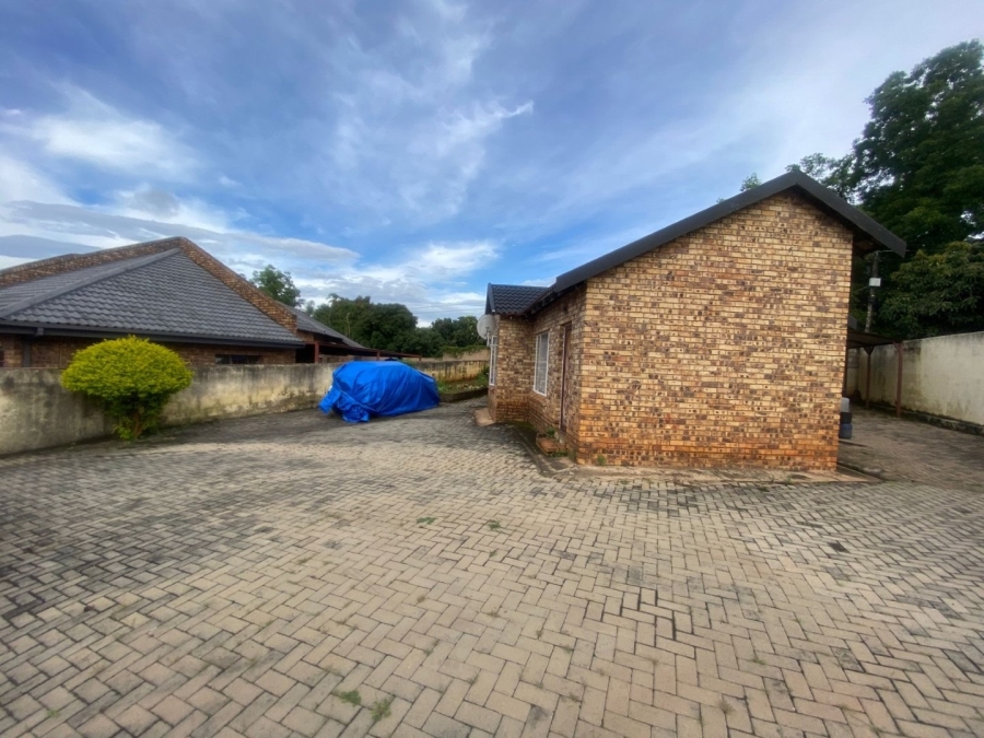 3 Bedroom Property for Sale in Kingsview Ext 3 Mpumalanga