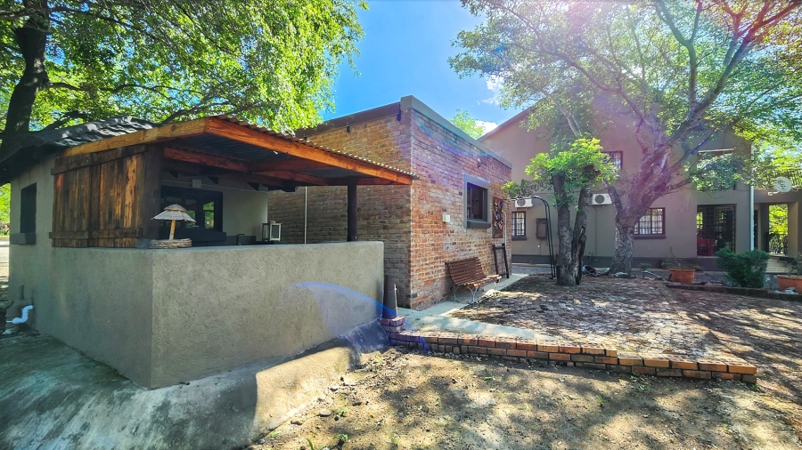 4 Bedroom Property for Sale in Marloth Park Mpumalanga