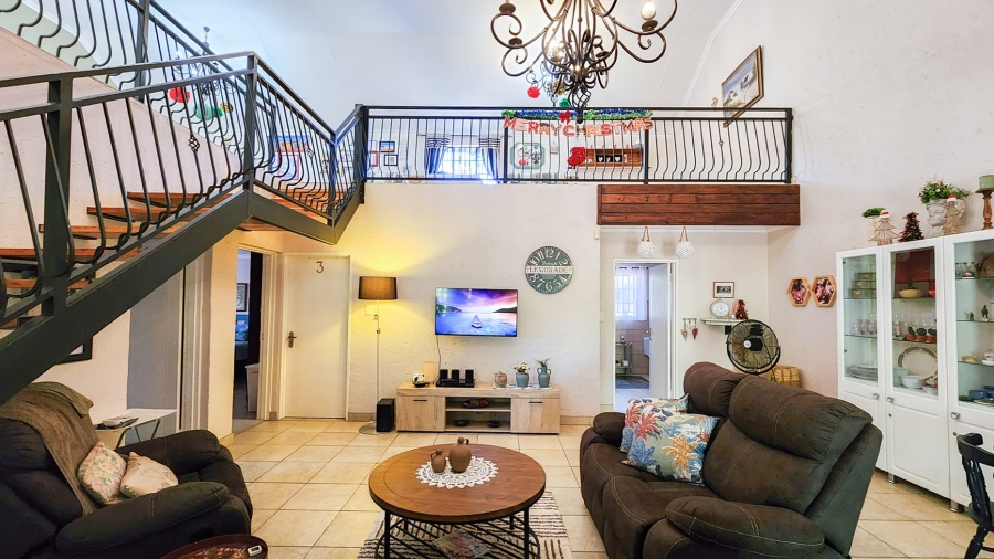 4 Bedroom Property for Sale in Marloth Park Mpumalanga