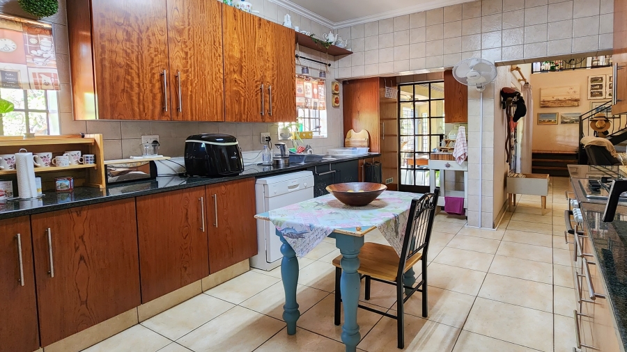 4 Bedroom Property for Sale in Marloth Park Mpumalanga