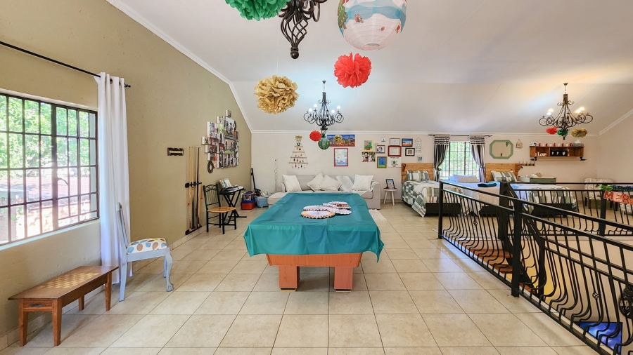 4 Bedroom Property for Sale in Marloth Park Mpumalanga