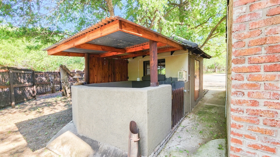 4 Bedroom Property for Sale in Marloth Park Mpumalanga