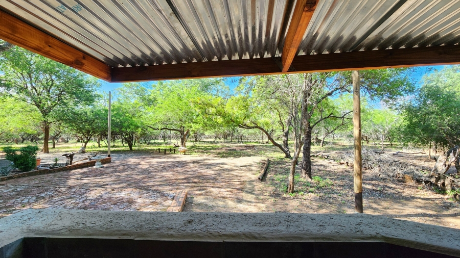 4 Bedroom Property for Sale in Marloth Park Mpumalanga