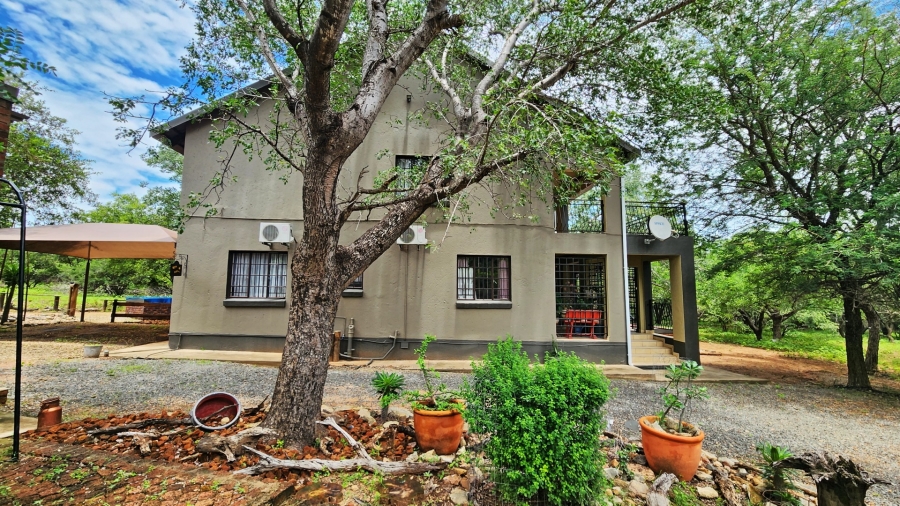 4 Bedroom Property for Sale in Marloth Park Mpumalanga