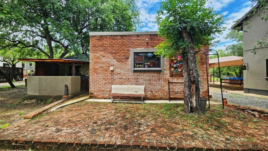 4 Bedroom Property for Sale in Marloth Park Mpumalanga