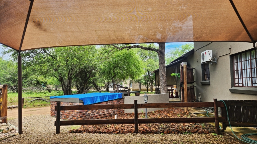 4 Bedroom Property for Sale in Marloth Park Mpumalanga